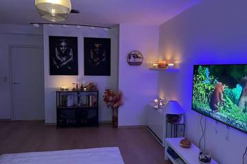 Appartement De Vacances pour 2 Personnes dans Bruxelles, Flandre, Photo 2
