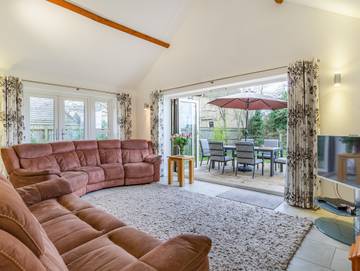 Holiday Rental for 6 People in Wicken (Cambridgeshire), Cambridgeshire, Photo 3