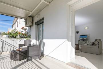 Glamping voor 3 Personen in Grad Poreč, Istrië, Afbeelding 1