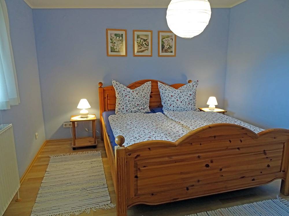 Ferienwohnung in Grömitz für 2 Personen in Grömitz