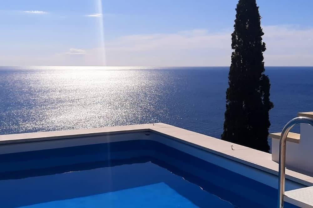 Suites Azules En El Mar En Una Bonita Bahía, Estudio para una pareja. in Tricase, Provincia de Lecce