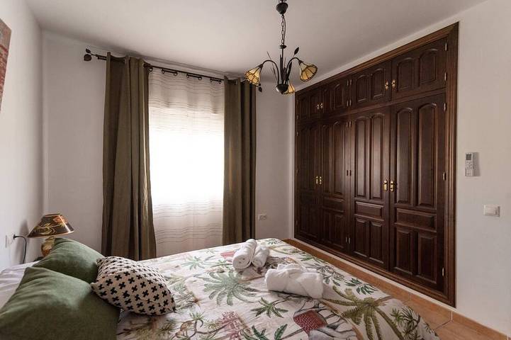 Rural Bliss in the Heart of Andalusia: Unwind at Our Tranquil Retreat in Cordoba in Cabra, Sierras Subbéticas