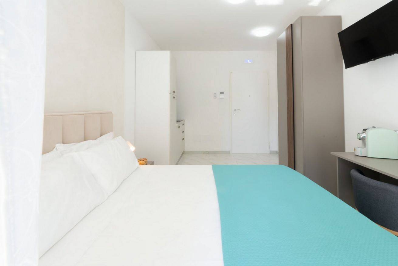 Appartamento intero, Guesthost - Perla Nera Apartment 1 near the sea in Trani, Barletta-Andria-Trani