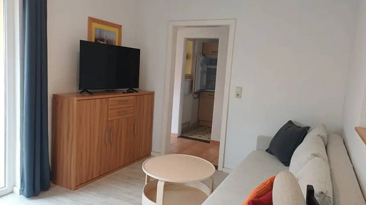 Ferienhaus für 3 Personen (40 m²) in Rerik (Ostseebad) in Ostseebad Rerik, Rerik