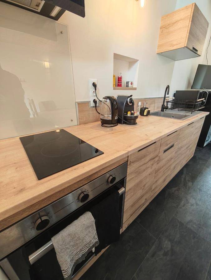 Location de vacances pour 2 personnes, avec sauna à Saint-Parize-le-Châtel - 2