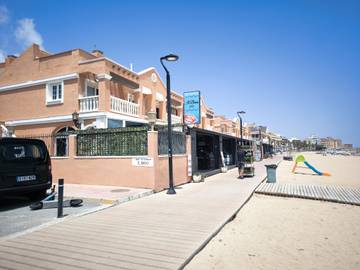 Bungalow für 6 Personen in La Mata, Costa Blanca, Bild 2