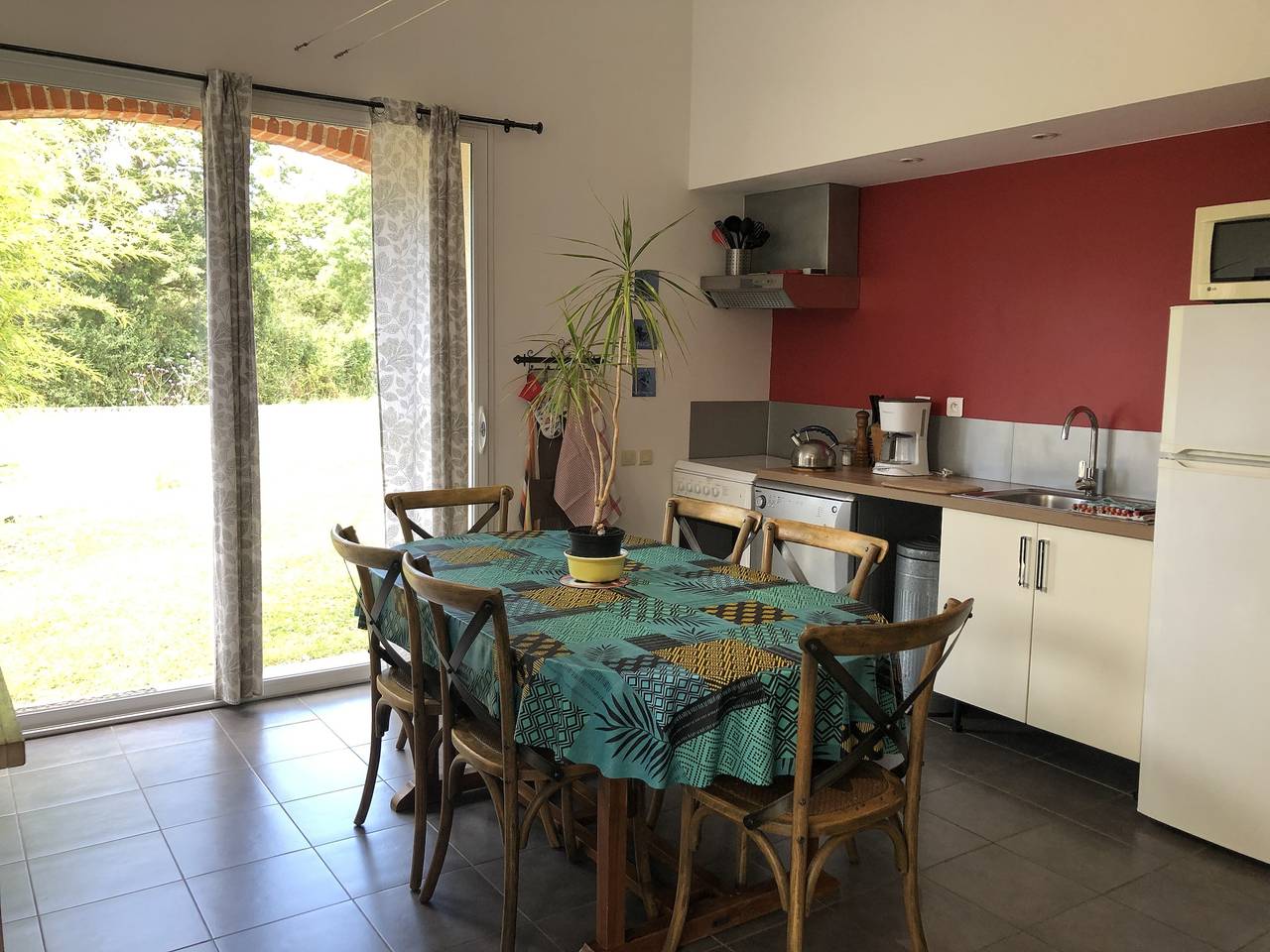 Gîte avec piscine chauffée et couverte, spa, billard - baby-foot in Pornic, Côte de Jade