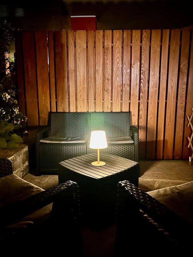 Appartamento per 6 persone, con Terrazza e Giardino a Chiesa in Valmalenco