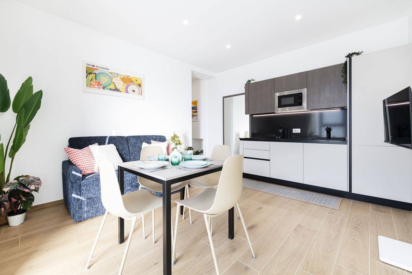 Appartamento intero, Milano - Cesariano 11 - Sarpi in Milano, Provincia di Milano
