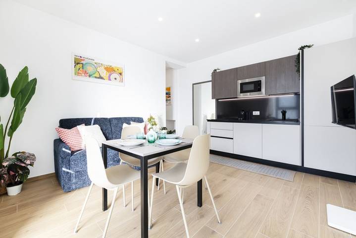 Appartamento intero, Milano - Cesariano 11 - Sarpi in Milano, Provincia di Milano