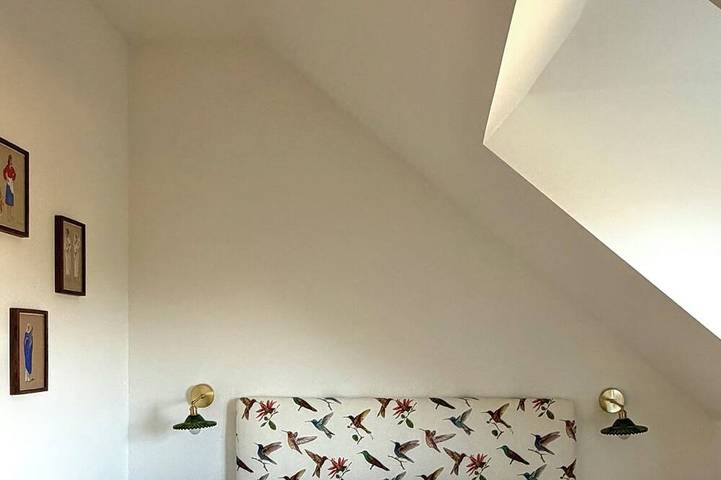 Location de vacances pour 8 personnes à Lorrez-le-Bocage-Préaux - 2