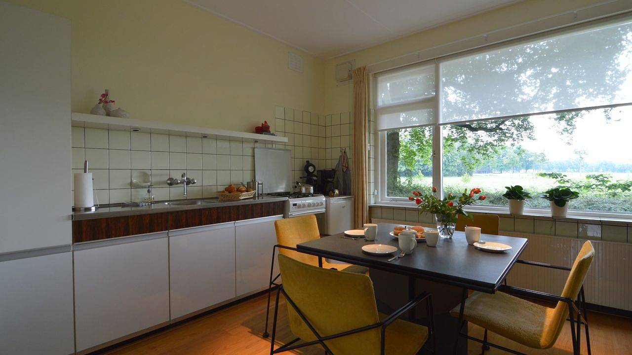Ferienhaus für 4 Personen (100 m²) in Aalten in Aalten, Achterhoek