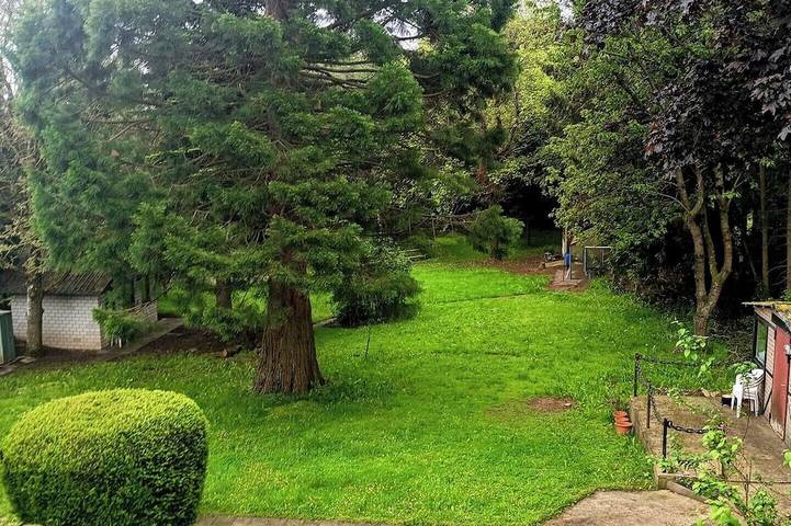 Ferienwohnung für 3 Personen, mit Terrasse und Garten in Berndorf