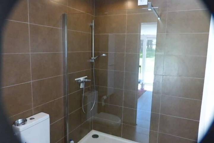 Gîte au cœur des pins pour 2/4 personnes in Hardelot Plage, Neufchâtel-Hardelot