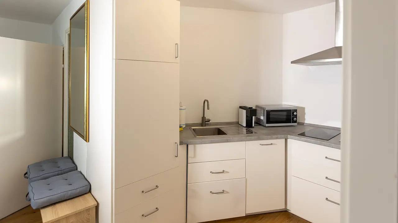 Ganze Ferienwohnung, Ferienwohnung für 3 Personen (68 m²) in Sulz am Neckar in Sulz am Neckar, Mittlerer Schwarzwald