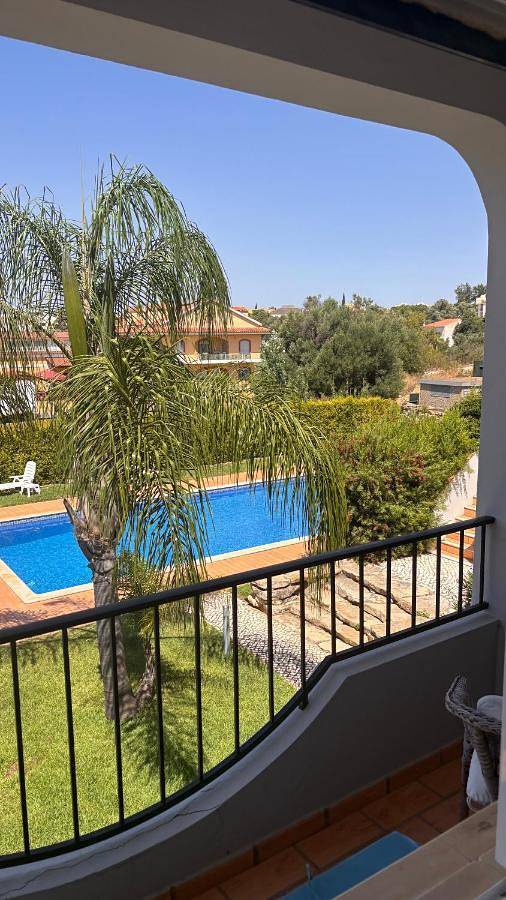 Gîte pour 4 personnes, avec jardin ainsi que piscine et vue dans Almancil - 2