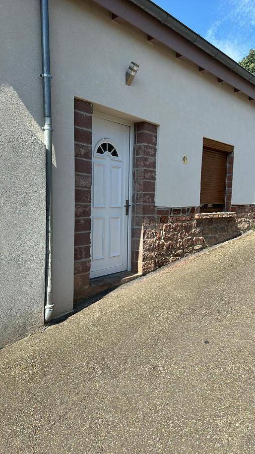 Appartement entier, Studio duplex - Gr in Wingen, Région de Wissembourg
