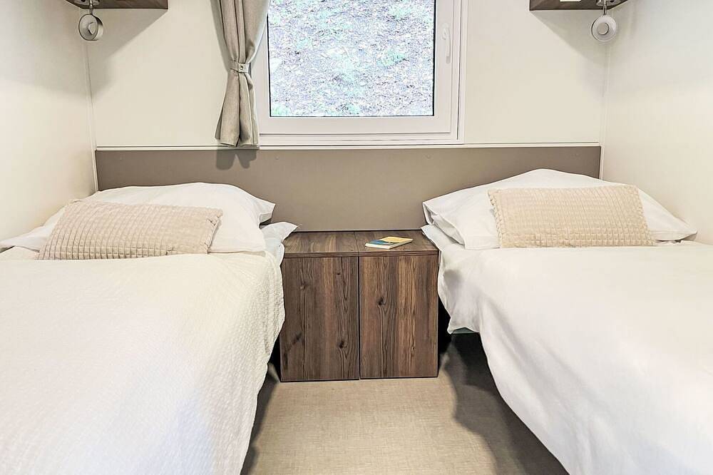 Leuk appartement in vakantiehuis voor 4 personen met terras en huisdieren toegestaan in Boppard, Osteifel