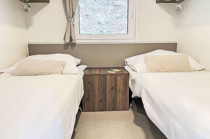 Ferienhaus für 4 Personen, mit Haustier in Boppard - 3