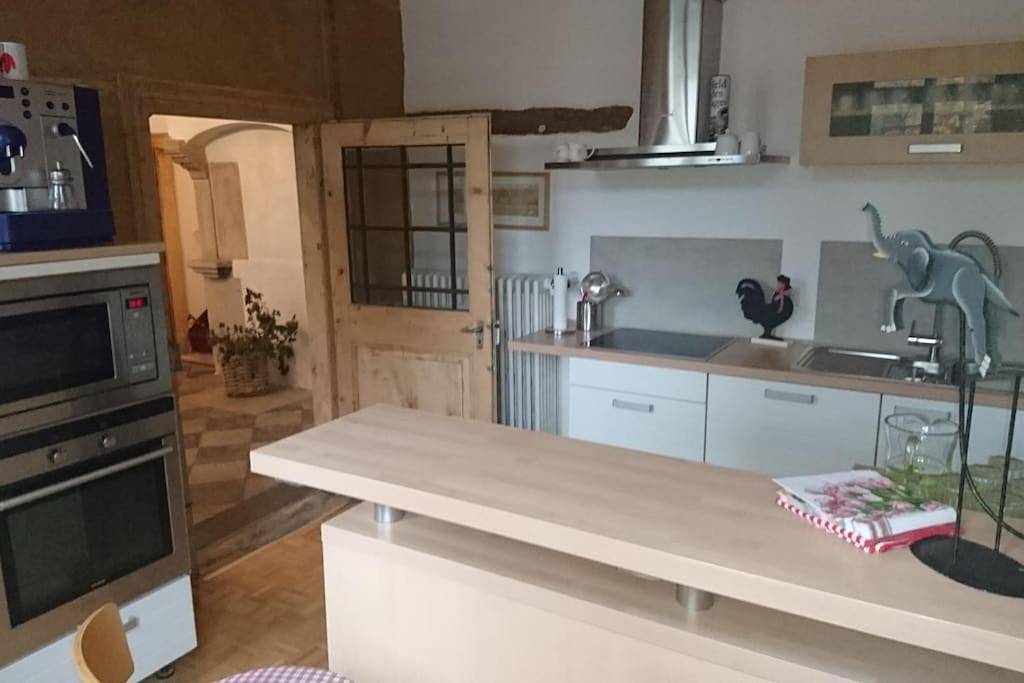 Ganze Wohnung, Three-Bedroom House in Coesfeld, Münsterland