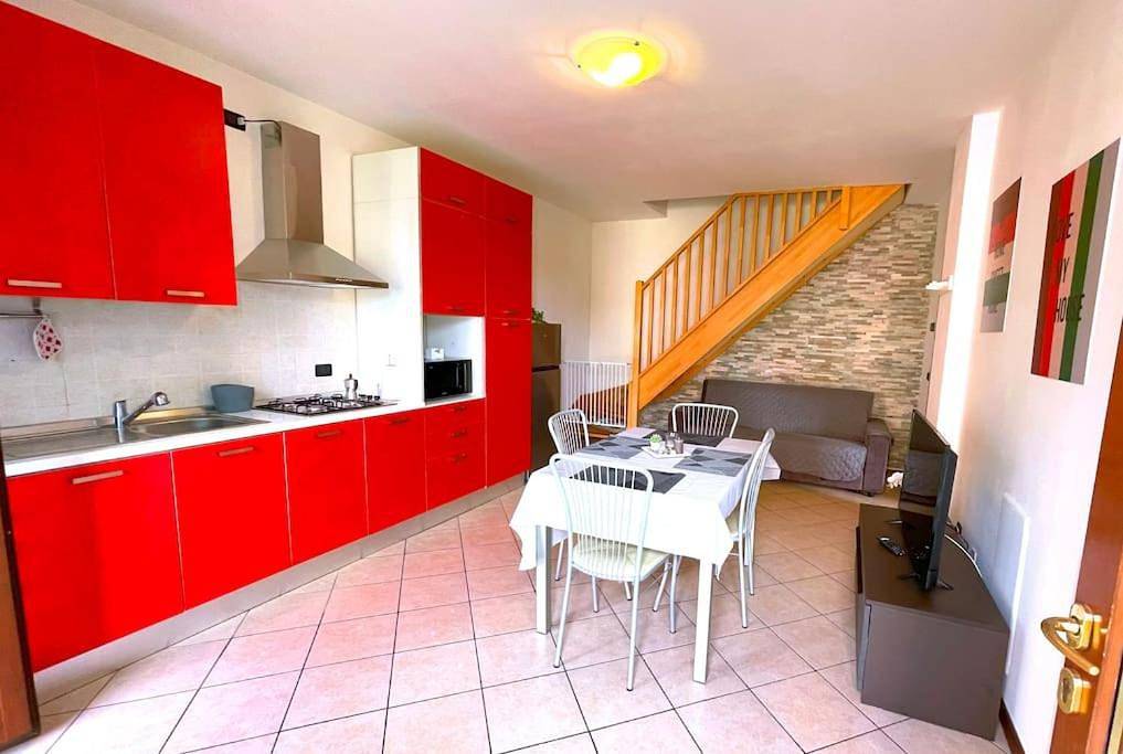 Appartamento intero, One-Bedroom Apartment in Mira, Provincia di Venezia