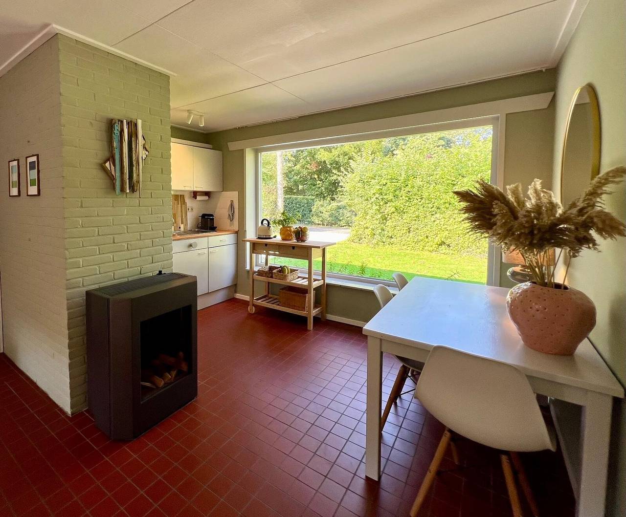 Vakantie Zeeland — Vz2615 Vakantiebugalow Oostkapelle in Oostkapelle, Walcheren