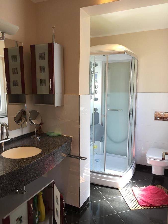 Cały apartament, Luxury-Apartment Alexandra in Bad Godesberg, Bonn