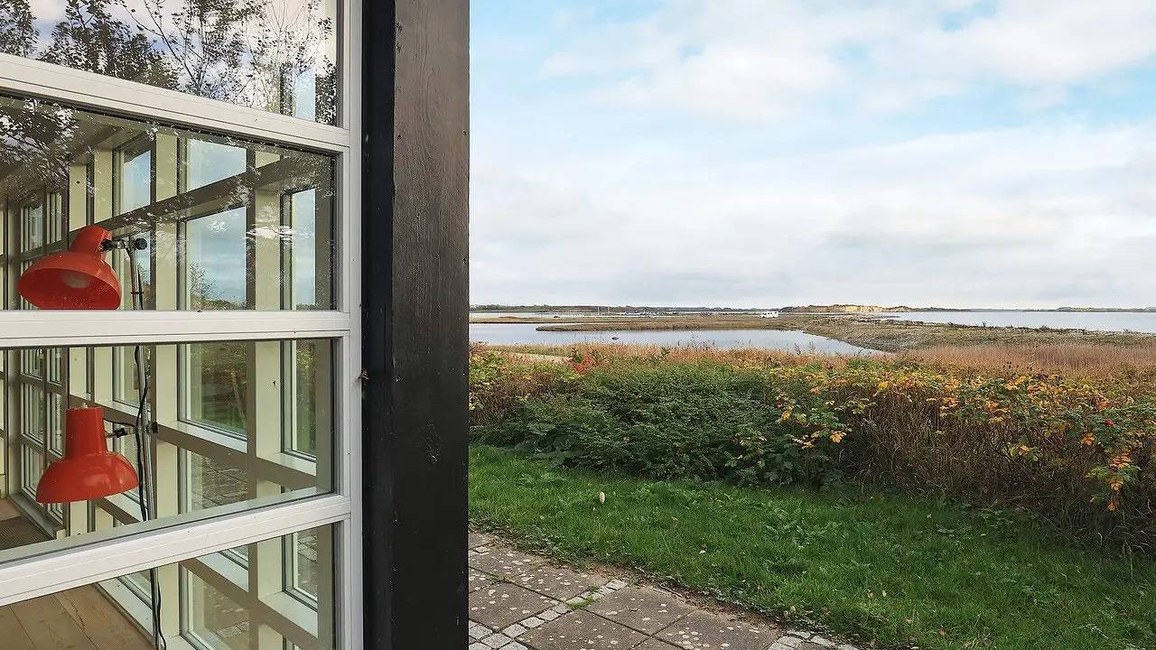 Ferienhaus für 4 Personen (55 m²) in Martofte in Fyns Hoved, Martofte