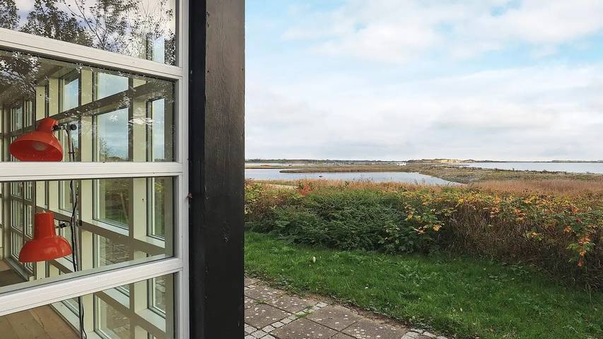 Ferienhaus für 5 Personen, mit Terrasse auf Fünen - 3
