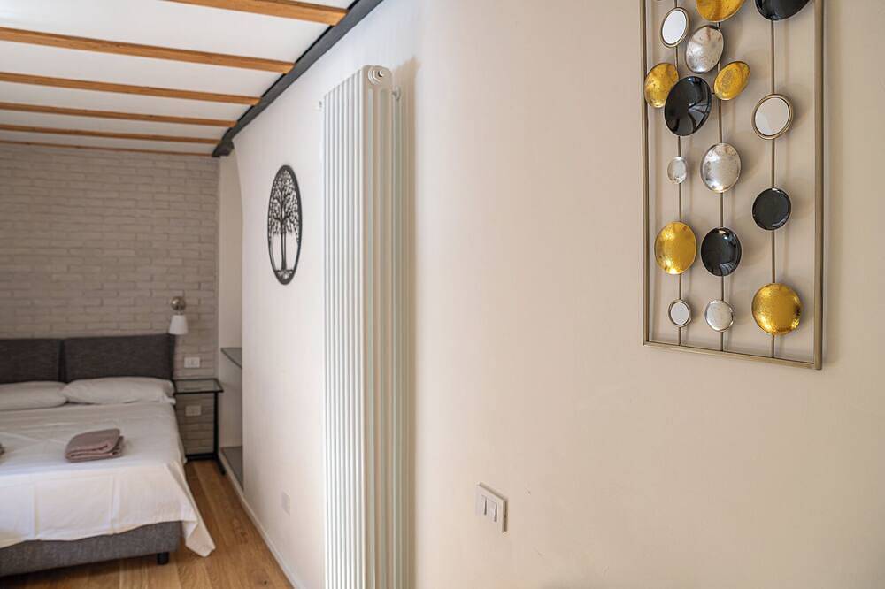 Ganze Wohnung, Basilica Prestige 5* Residence, luxury and comfort in Vicenza, Vicenza Provinz