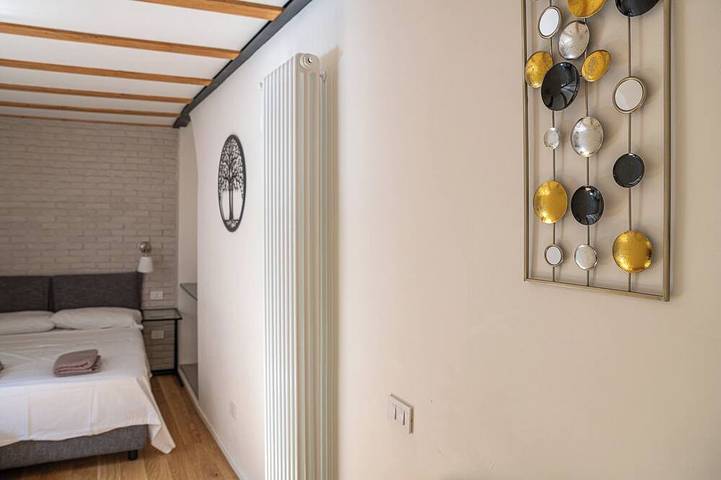 Ganze Wohnung, Basilica Prestige 5* Residence, luxury and comfort in Vicenza, Vicenza Provinz