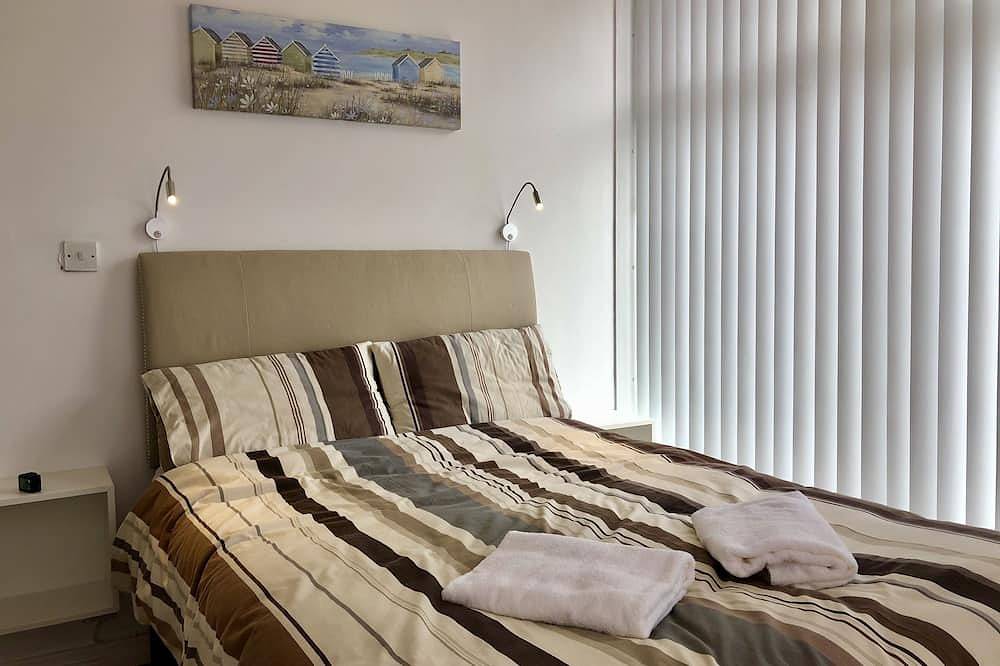 Entire apartment, Cozy apartment for 4 in fashionable North Shore in Blackpool Pleasure Beach, North West England