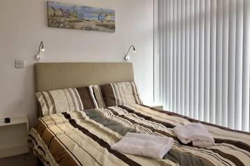 Apartment for 4 People in Blackpool, North West England, Photo 1