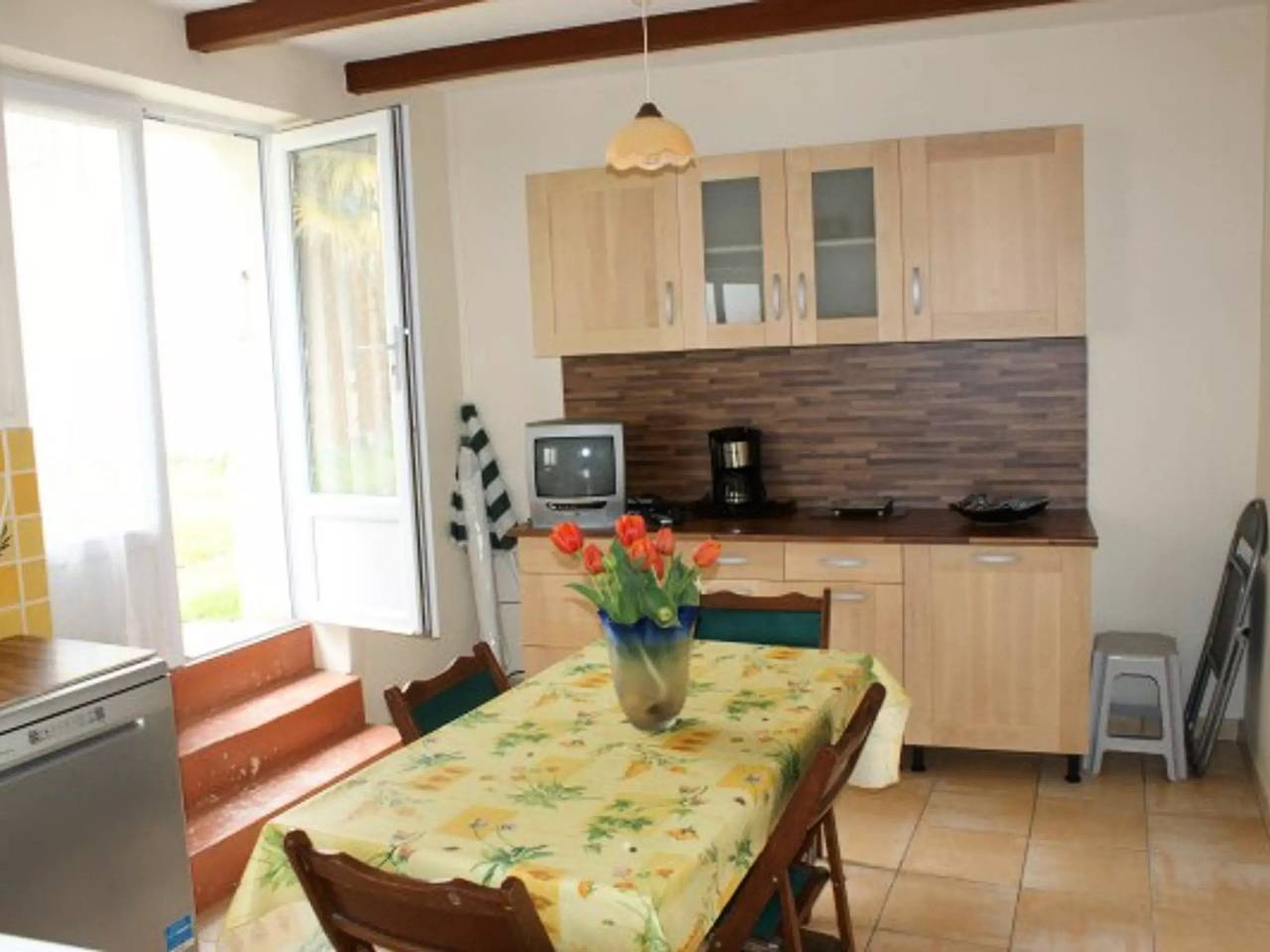 Maison 5 Personnes in Fouras, Région de Rochefort