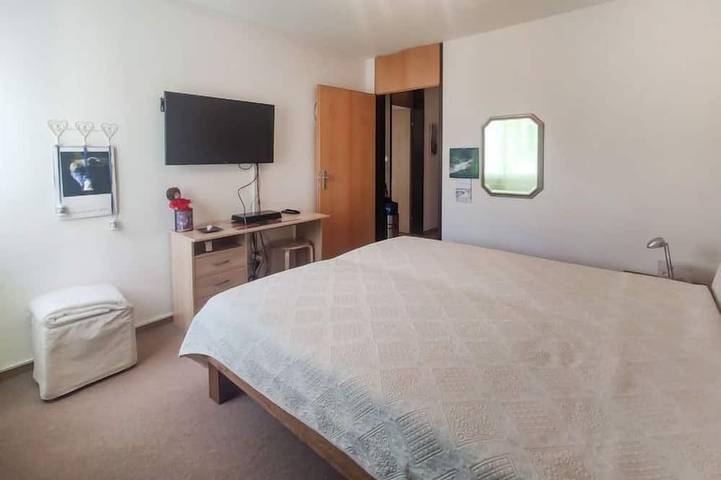 Ganze Wohnung, Allod-Park in Davos Platz 1, Davos