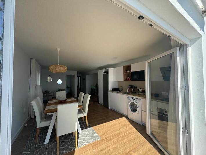 Gîte pour 5 personnes, avec vue et terrasse à Arrieta - 3