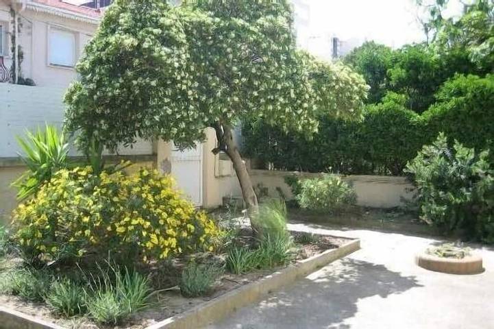 Villa pour 8 personnes, avec jardin à Canet-en-Roussillon