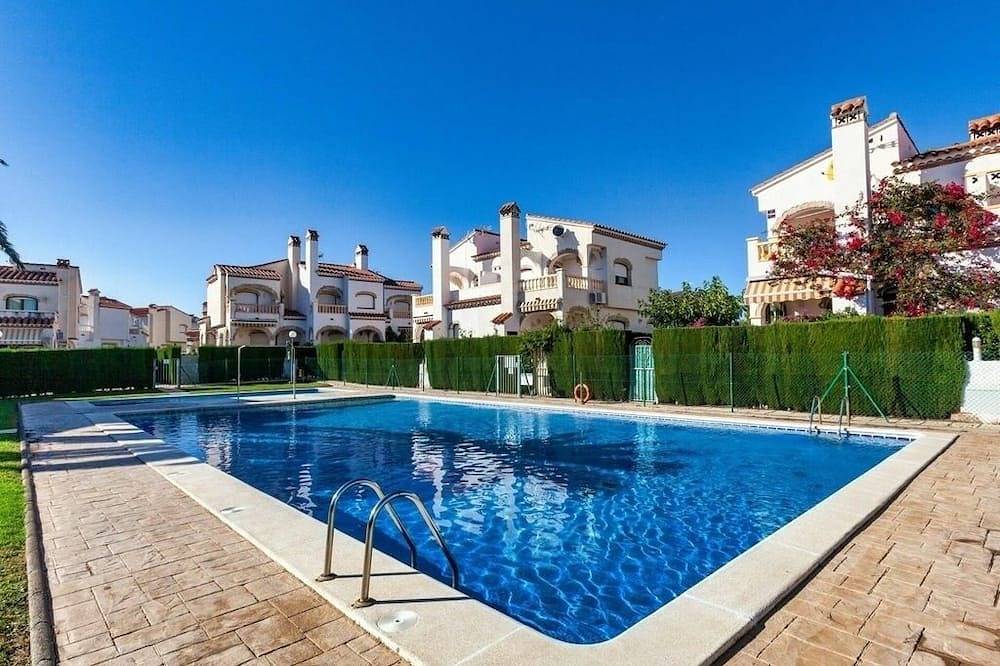 Casa vacanza a Baix Camp a partire da 188€ a notte