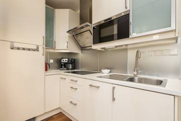 Apartament Wakacyjny dla 4 osoby w Łukęcin, Morze Bałtyckie, Zdjęcie 2