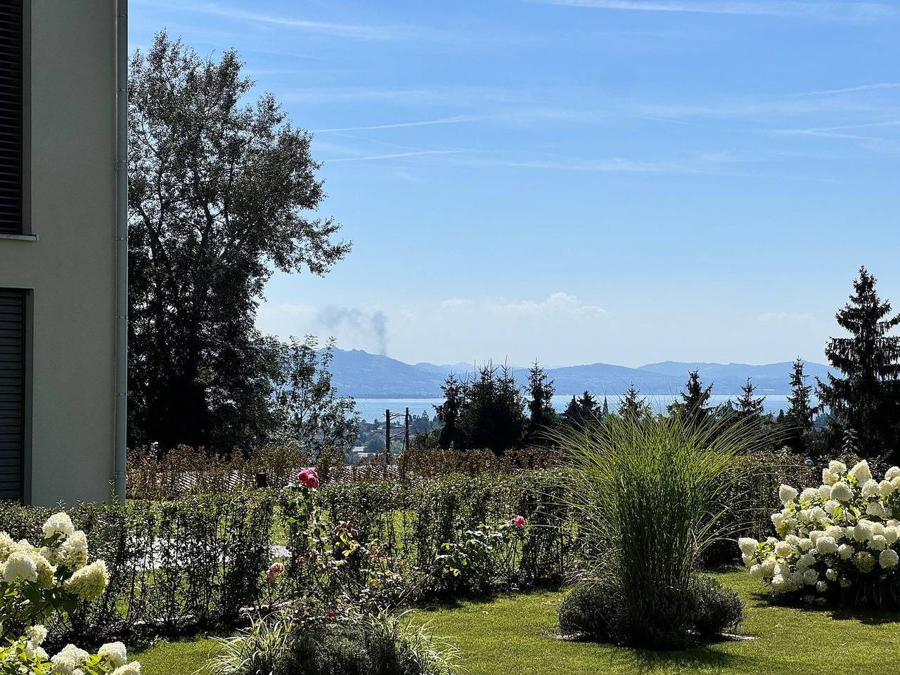 Ganze Wohnung, Luxuriöse Ferienwohnung mit Seeblick und Whirlpool in Lindau in Lindau, Bayerisch Schwaben