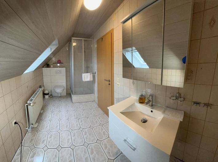 Gîte pour 2 personnes, avec terrasse à Leuna - 4