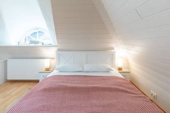 Ferienhaus für 5 Personen, mit Garten und Terrasse, mit Haustier in Lehe - 2