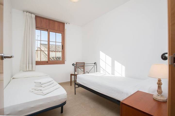 Appartement entier, Apt. Costa Dorada 2 - Hébergements touristiques MarCalma in Creixell, Costa Dorada