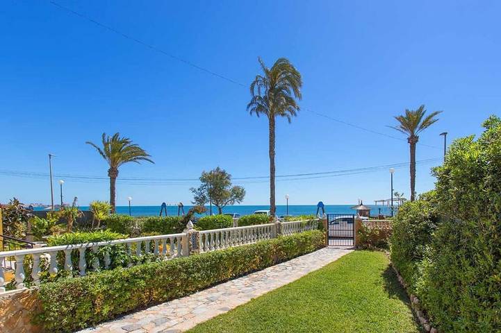 Appartement de vacances pour 4 personnes - 1