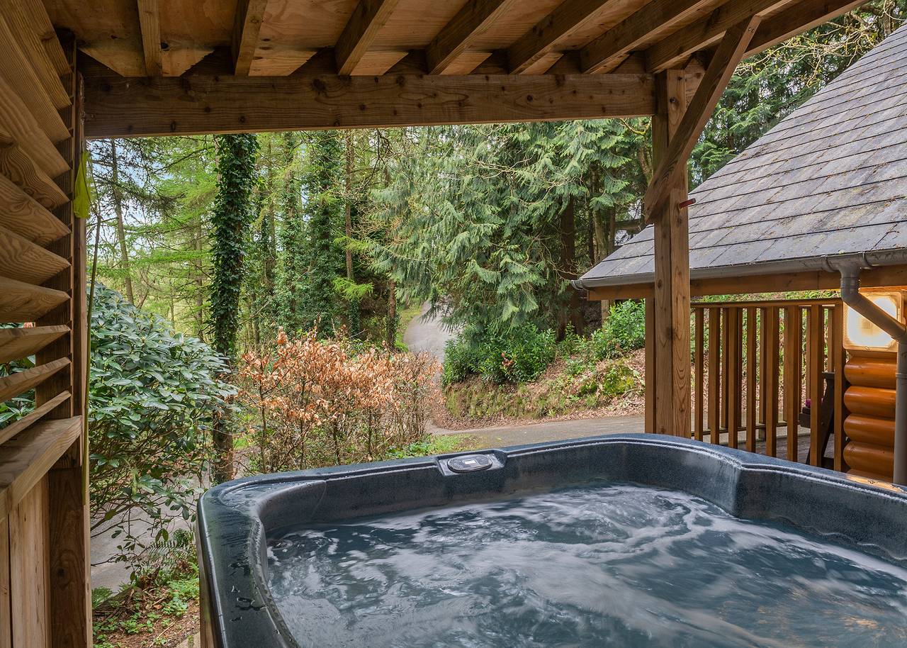 Chalet für 6 Personen in Devon