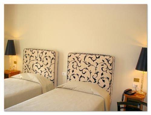 Junior Suite with Balcony in Padula, Cilento