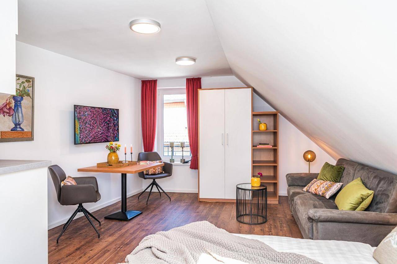 Appartement entier, Studio in Damme, Oldenburger Muensterland