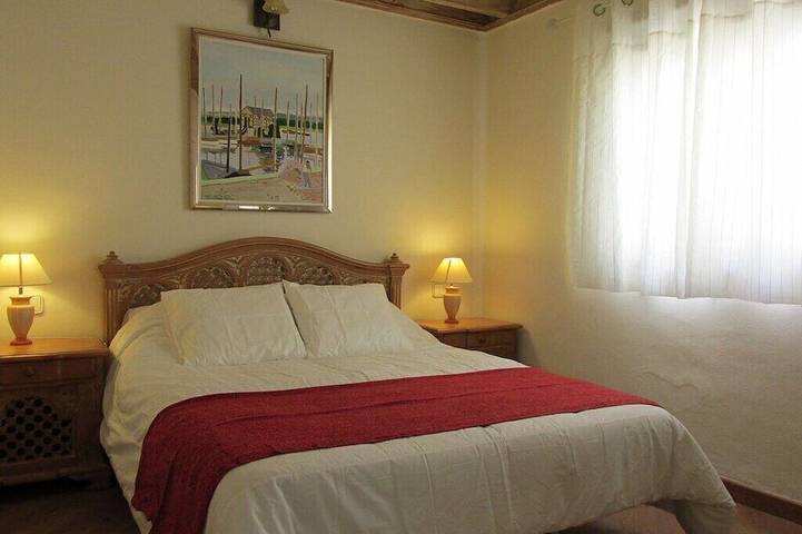 Superior Poolside Villa w/Sea Views in Costa Teguise, Lanzarote, Canary Islands in Costa Teguise, Teguise