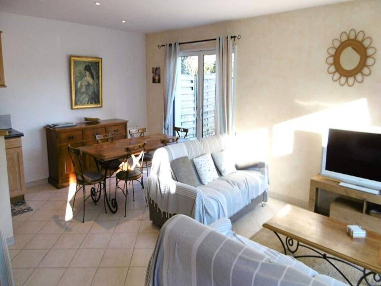 Appartement entier, Résidence Gaël-sarzeau in Sarzeau, Côte des Mégalithes