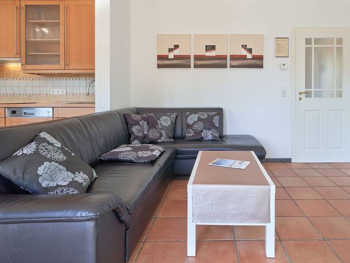 Ferienhaus für 5 Personen, mit Garten und Terrasse, kinderfreundlich in Grömitz - 4